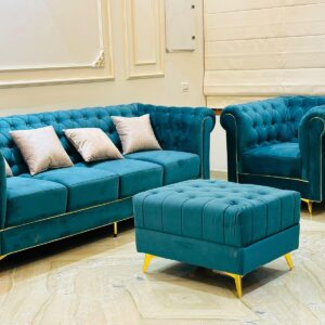  PREMIUM SOFA SET 