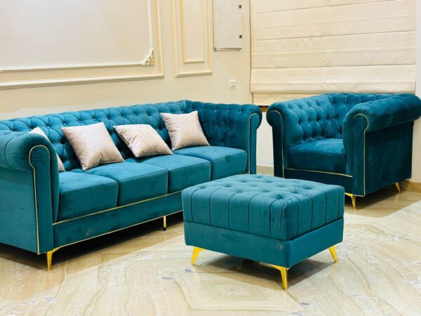  PREMIUM SOFA SET 
