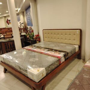 KING SIZE CUSHION COT