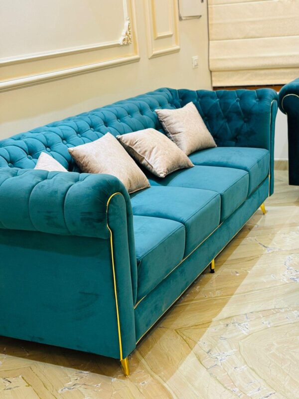  PREMIUM SOFA SET  - Image 2