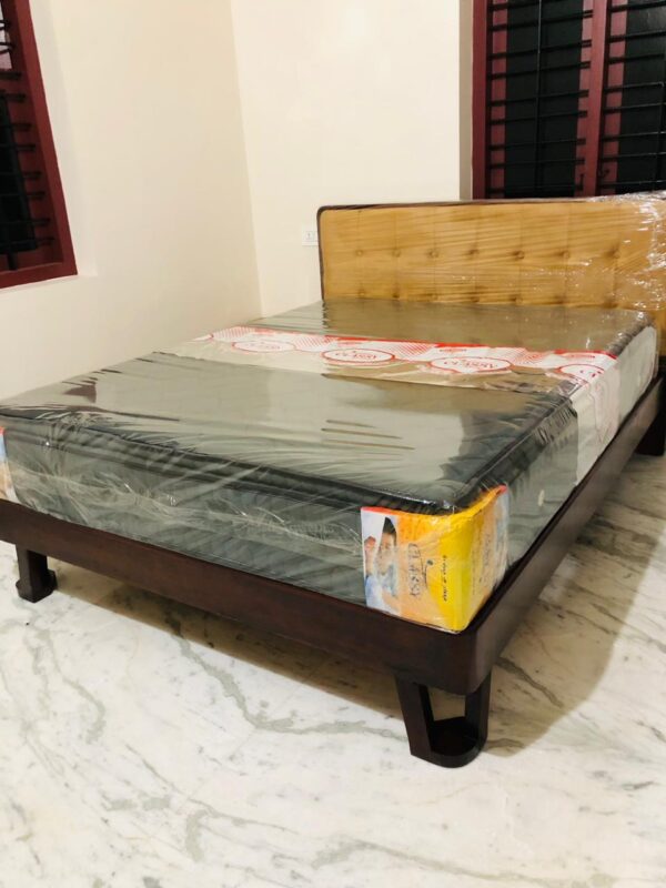 KING SIZE CUSHION COT - Image 2